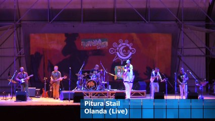 Pitura Freska Tribute, Pitura Stail - Olanda