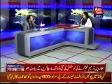 Banda Program Krne Se Pehle Baat Samjh Leta Hai- Fawad Chaudhry replies Rauf Klasra on Media Ordinance
