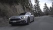 The new Abarth Spider 124 GT Driving Video