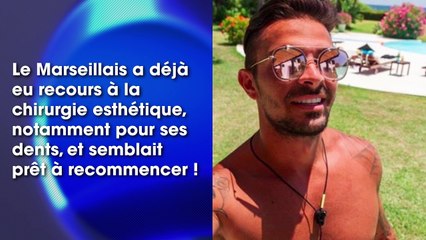 Julien Tanti : son visage transformé ? Les internautes peinent à le reconnaître !