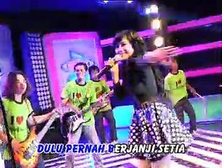 Melinda - Kacang Lupa Kulitnya [Official Music Video]