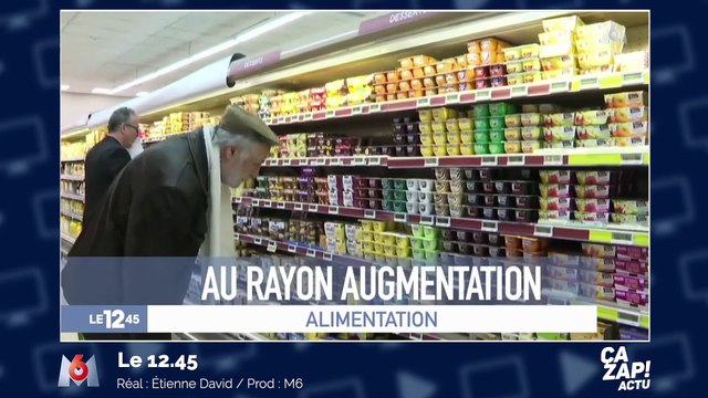 Une députée LREM trolle Alexis Corbière - ZAPPING ACTU DU 30/01/2019