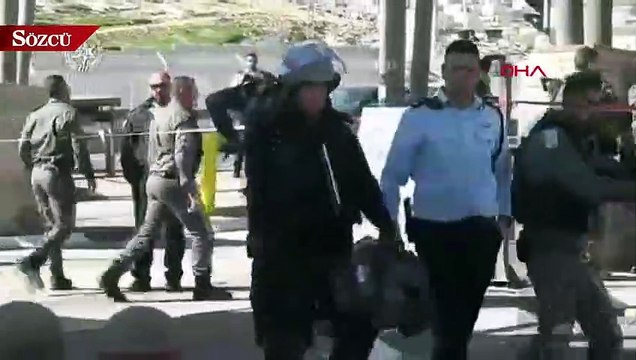 İsrail askerleri, 16 yaşındaki kız çocuğunu öldürdü