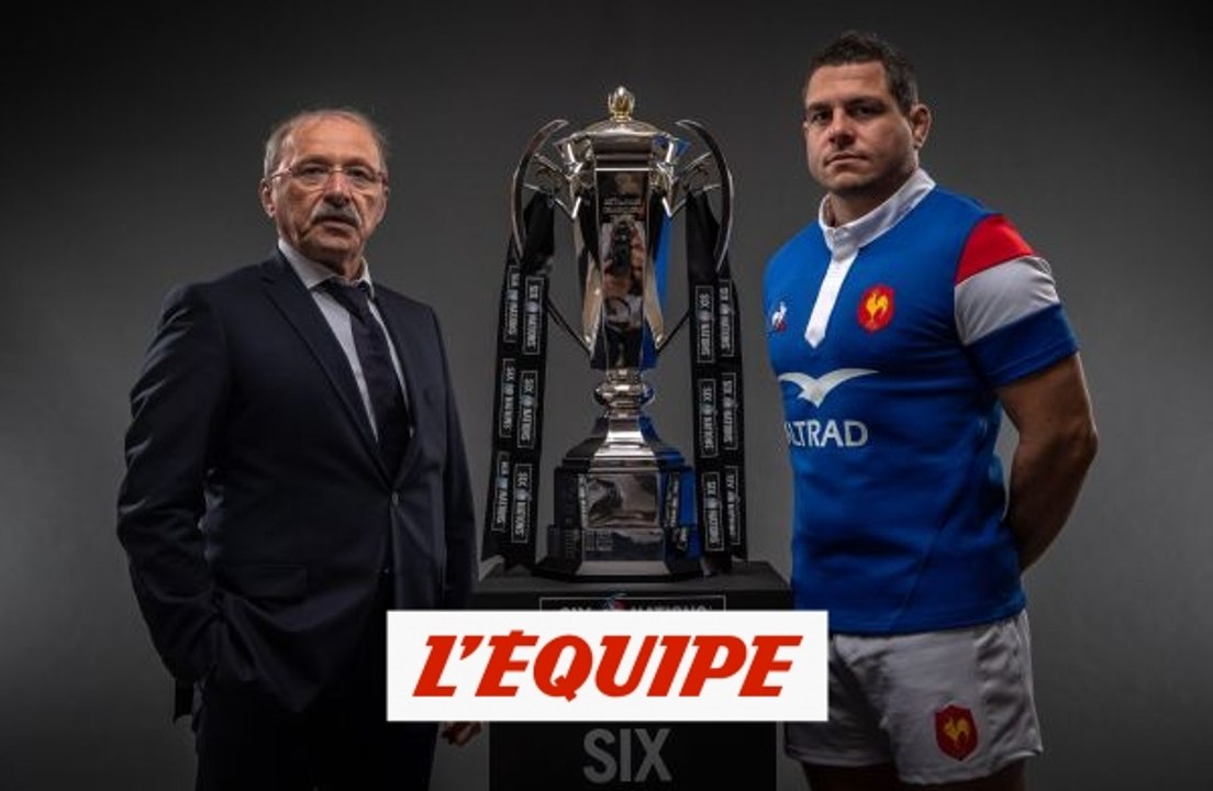 Ce que le Tournoi rapporte à la FFR - Rugby - Tournoi