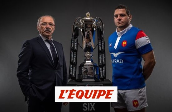 Ce que le Tournoi rapporte à la FFR - Rugby - Tournoi