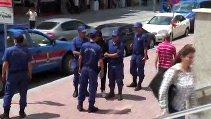 DEAŞ’ın infazcı olduğu iddia edilen sanıktan kesik başlı fotoğrafına ilginç savunma