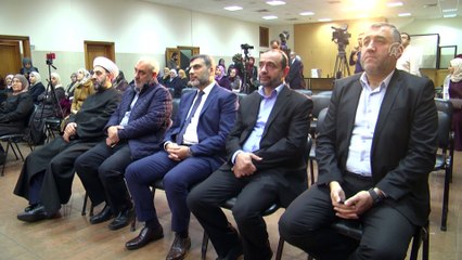 'Hepimiz Meryemiz' kampanyası Lübnan'da başladı - BEYRUT