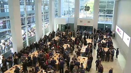 Apple tem resultados prejudicados por iPhone e China