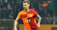 Galatasaray'ın Kadro Dışı Bıraktığı Serdar Aziz: Fenerbahçe'ye Gitmeme İzin Vermiyorlar