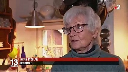 Brexit : l'inquiétude des Britanniques de l'Aude