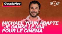 Michael Youn s'apprête à adapter 