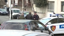 Ora News - Tiranë, atentat me armë zjarri ish-policit/EMRI