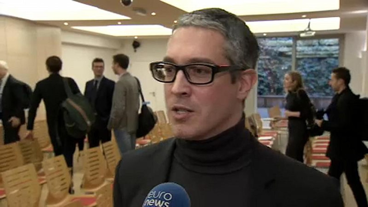 Letter to European Parliament accuses EPP of violating fundamental European values