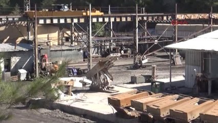 Manisa Cumhurbaşkanı'nın Maden İşçilerine Kadro Açıklaması Sevindirdi-