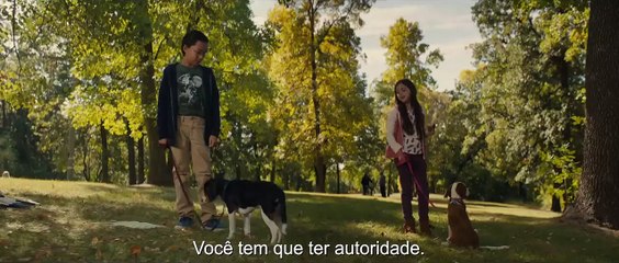 Juntos Para Sempre - Trailer Oficial (Universal Pictures) HD