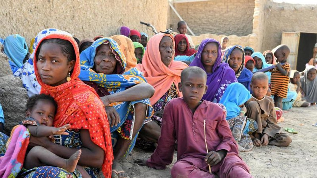 Έκθεση ΟΗΕ: Έξι νεκροί μετανάστες την ημέρα στη Μεσόγειο κατά το 2018