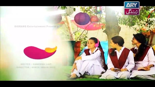 Saheliyaan Episode 187 & 188 - on ARY Zindagi in High Quality 30th January 2019