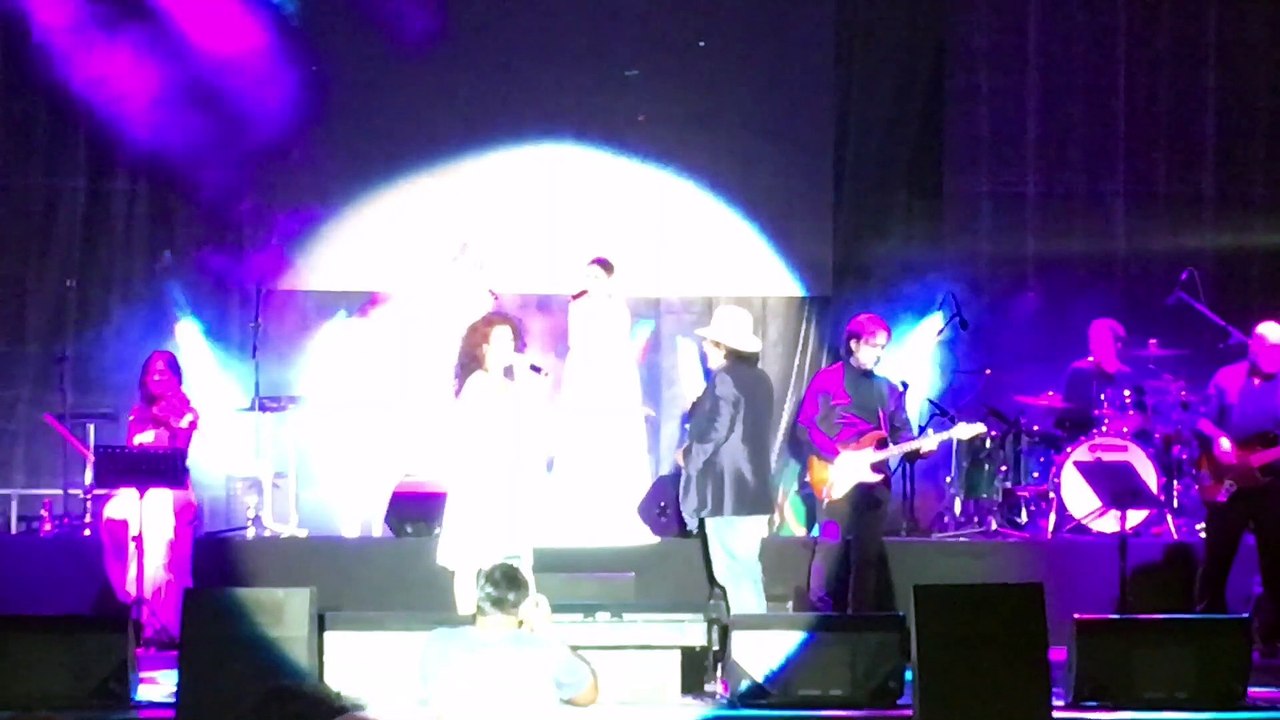 Al Bano - Nostalgia Canaglia LIVE@Paolantonio 19 Luglio 2016