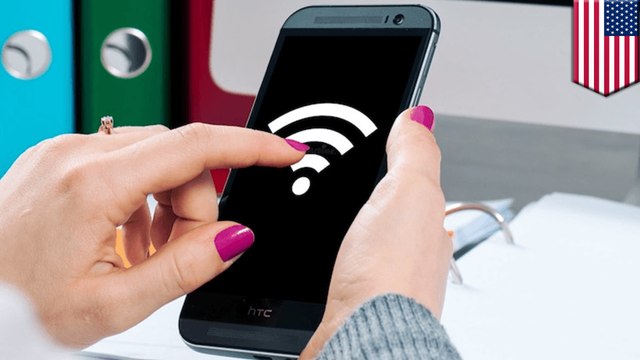 MIT creates 2D antenna that turns wifi signals to electricity