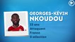 OFFICIEL : Georges-Kévin Nkoudou débarque à l'AS Monaco