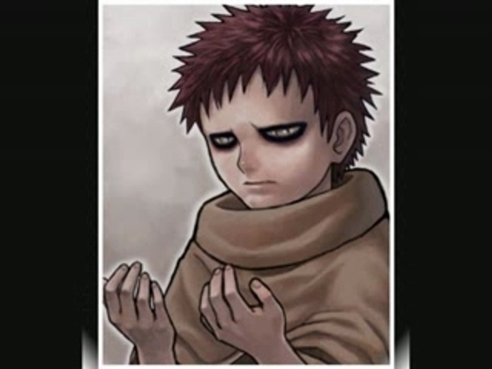 Gaara