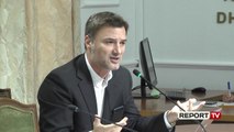 PS: Heqja e imunitetit të deputetit, vetëm me prova nga Prokuroria! PD: Keni frikë nga ligji