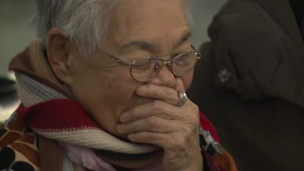 후지코시 근로정신대 손해배상 승소 잇따라 / YTN