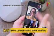 Usuarios reportaron “caída” de Instagram a nivel mundial