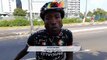 Cyclisme: Tour amissa réactions des entraîneurs et cisse issiaka cycliste ivoirien