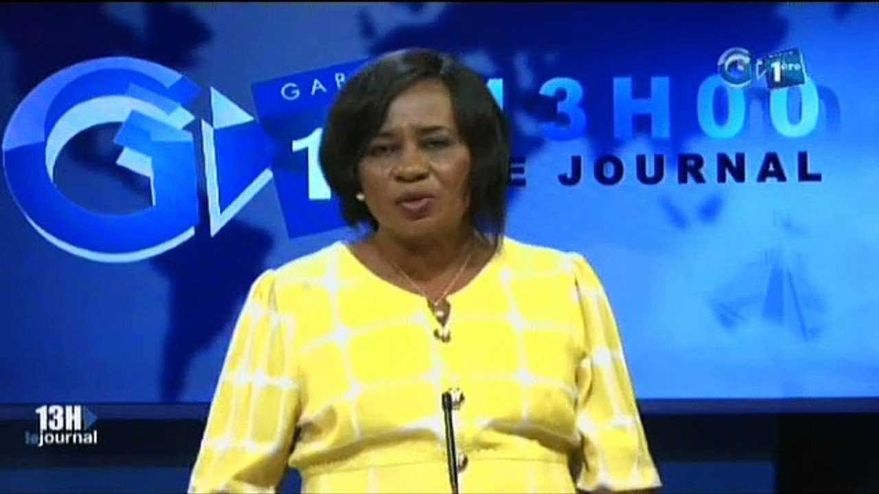 RTG/le président de la CNPDDCP Dominique Joel LEDAGA insiste sur le thème  «De la  collecte à la conservation des données » lors de la journée de la protection des données à caractère personnel