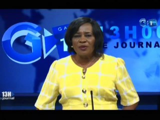 RTG/Déclaration du congrès des agents public, parapublic et privé de l’Etat