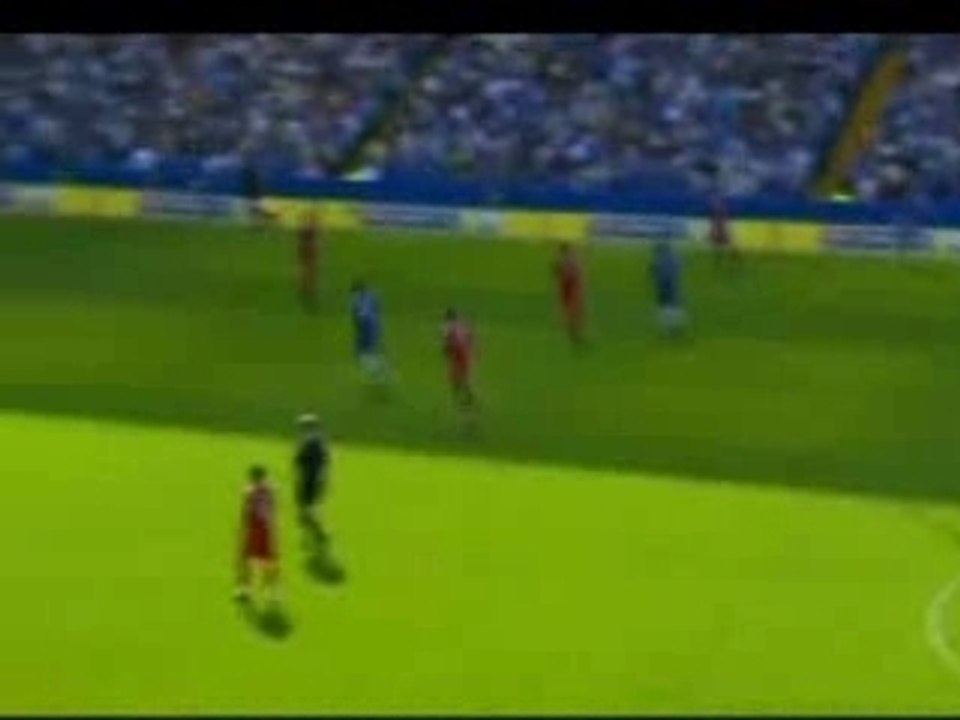 Didier Drogba : ses plus beaux buts