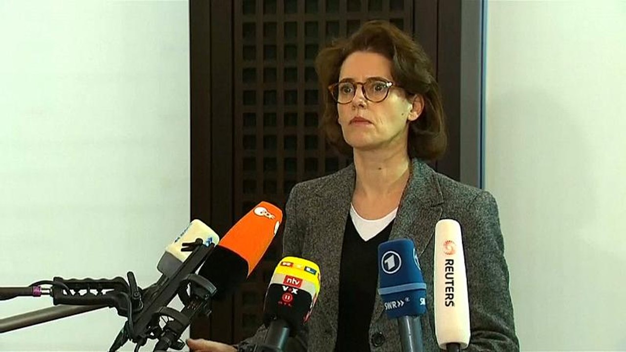 In Dithmarschen festgenommene Iraker haben „Bezüge zum IS“