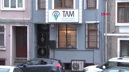 BM Raportörü Stk Temsilcileriyle Görüşüyor