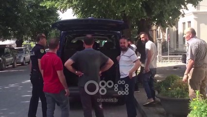 Ora News - Shqipëria refuzohet nga emigrantët