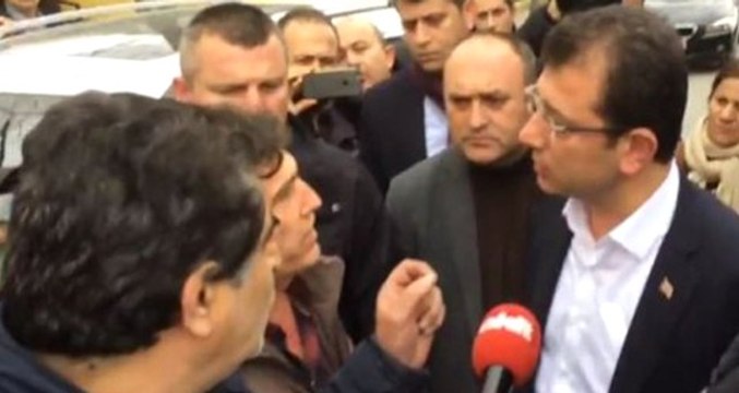 İntihar Eden Beylikdüzü Belediyesi Memurunun Yakınından İmamoğlu'na Sert Tepki: Sana Kafa Atasım Var