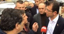 İntihar Eden Beylikdüzü Belediyesi Memurunun Yakınından İmamoğlu'na Sert Tepki: Sana Kafa Atasım Var