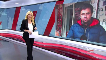 Lokantada Yemek Yiyen Keçiye Köpek Saldırdı