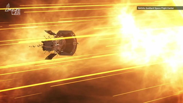 NASA’s Parker Solar Probe Just Completed Its First Trip Around The Sun