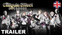 The Caligula Effect : Overdose - The Go-Home Club