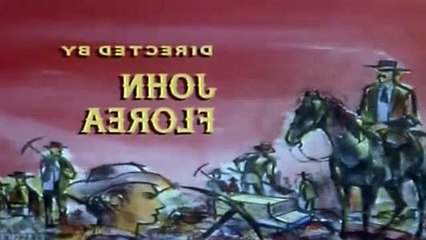 Bonanza S05E12 Hoss and the Leprechauns