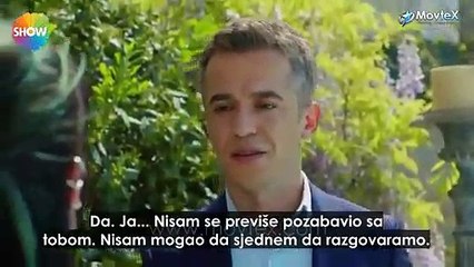 Zabranjena ljubav - 48 Epizoda - 3 deo