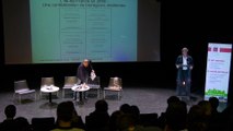 Cycle de conférences ADEME Ile-de-France 2018 – Conférence n°7 – Intervention de Agnès SINAÏ et Yves COCHET (1/2)