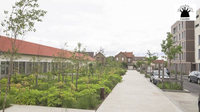 Palmarès des jeunes urbanistes 2018