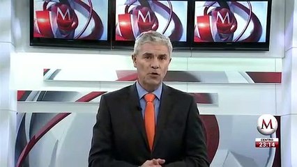 Vinculan  a proceso a violador serial de Coyoacán