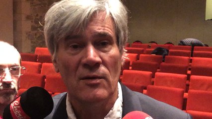 Stéphane Le Foll demande aux Gilets jaunes de « prendre leurs responsabilités »