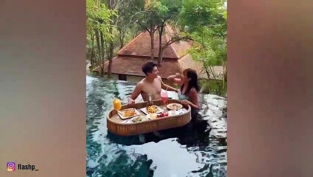 อัปเดตความหวาน เมทัล โดม ว่าที่บ่าว สาว