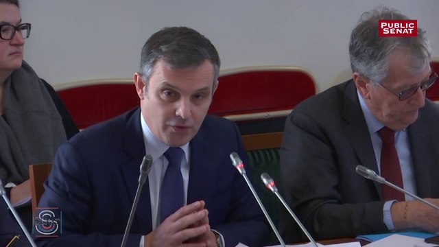 Fonds de garantie des victimes : le déficit s’élève à 4,5 milliards.