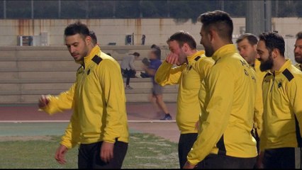 Will Greece's rugby 'rebels’ be stopped from reaching World Cup?