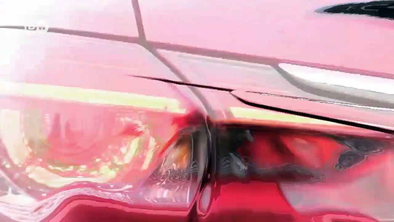 All the same but different - Mazda 6 Kombi | Motor mobil